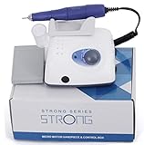 Goluao-Professional 35000RPM Nail Drill Polisher Acrylic Electric Nail Files Machine Drill Bit...