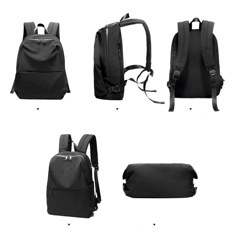 Sac à dos de randonnée imperméable pour protéger votre ordinateur - 2