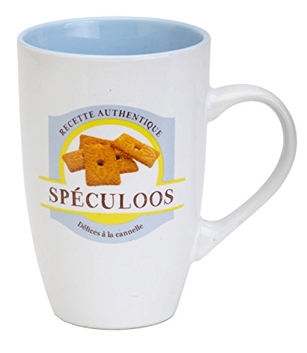 MUG PETITS BISCUITS 380 ML