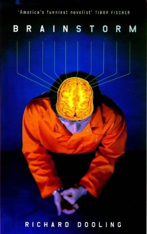 Brain Storm: DOOLING, Richard: 9780436220760: Amazon.com: Books
