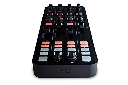 Allen & Heath Xone:K1 Professional USB DJ MIDI Controller - Thumbnail 7
