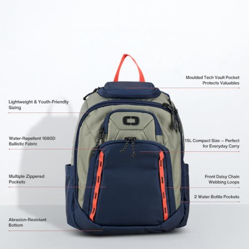 Image of OGIO Renegade Backpack