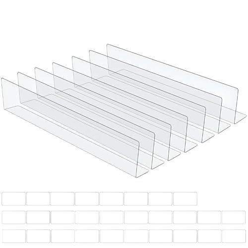 Pyuyan 7 Pièces Bloqueur de Jouets pour Meubles, Canapés et Armoires