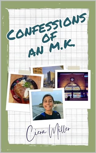 Confessions of an MK: Life on the field and all the crazy that comes with it