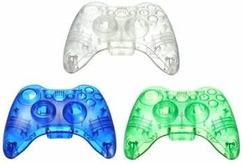 Tovaglia In Plastica Per Festa A Tema Videogiochi – 1 Pezzo, Motivo Controller E Oggetti, 336679 - 3