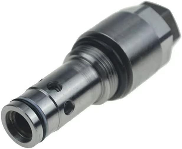 Main Relief Valve 723-40-50200 for Komatsu Excavator PC200-6 PC200-7 PC220-6 7234050200