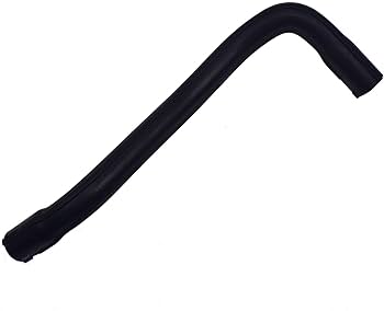 Amazon | W203 C2302003-2005エンジンエアブリーザーホースに適合