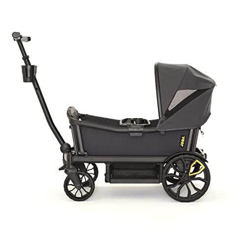 image for Veer Retractable Canopy XL for Veer All-Terrain Cruiser XL or Cruiser-