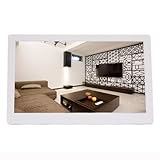 Fonction de lecture vidéo : enregistrez chaque beau moment de la vie, pour toujours nous rappeler de bons souvenirs et des moments émouvants, et garder ces précieux instants vivants.