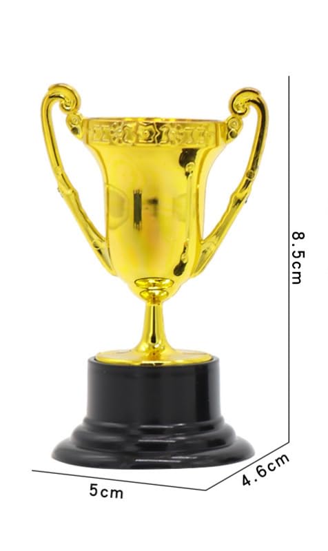 Reviews de Trofeos , listamos los 10 mejores. 6 Imagen adicional