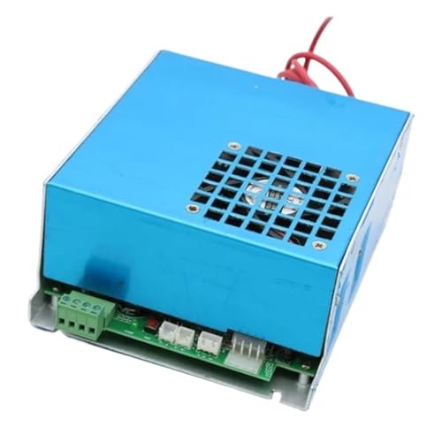 Alimentation CO2 40W MYJG-40 pour tube laser de rechange 110V 220V