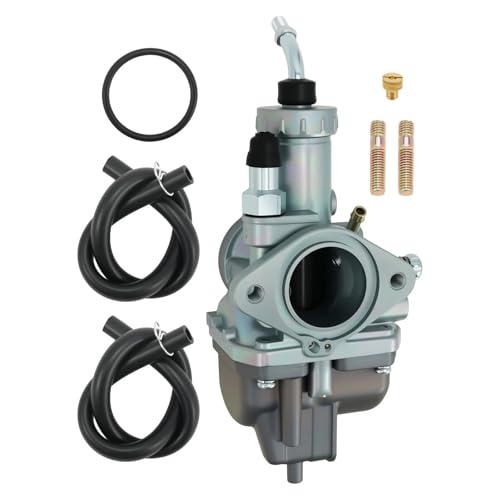 Carburateur pour Grizzly 125 YFM125 YFM 2004-2013 kit complet moteur carby