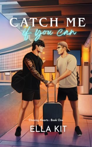 Catch Me If You Can