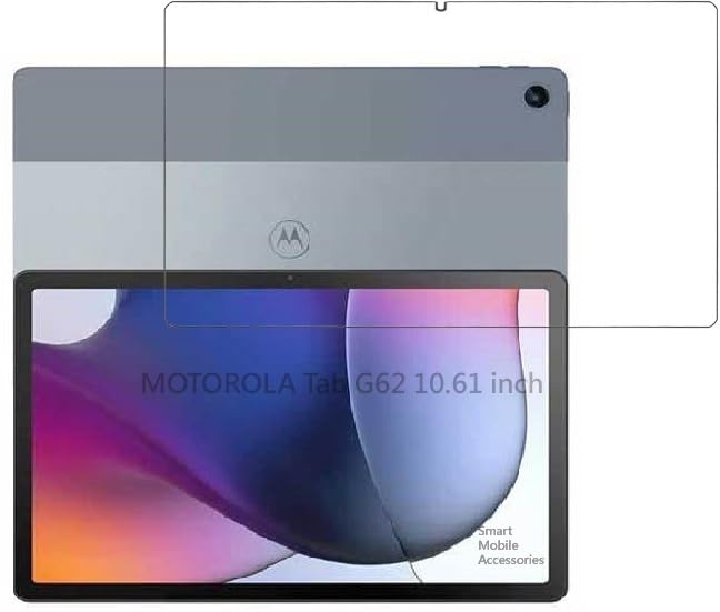 Vetrivel Tempered Glass Screen Protector for MOTOROLA Tab G62 10.61 inch (B0CS2ZFVT6) Amazon Price History, Amazon Price Tracker