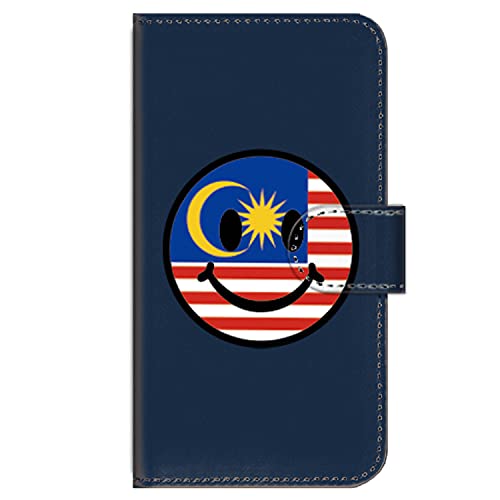 �K�[���Y�l�I Xperia 1 VII SO-51F SOG15 XQ-FS44 �ƌ݊����̂���P�[�X �蒠�^ �X�}�z�P�[�X �g�уJ�o�[ �ϏՌ� (SMILE ����/�}���[�V�A) SONY SO-51F-PD-NVR-YSZ-02221