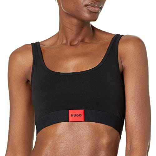 Soutien-Gorge Femme HUGO Bikini Bralette avec Maintien Confortable