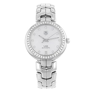 TAG Heuer Link WAT2314.BA0956