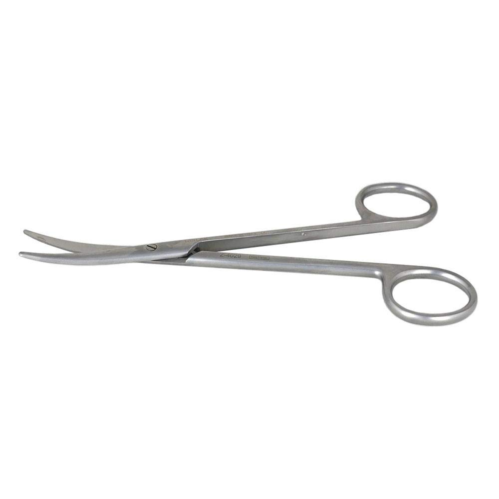 GPLUS Metzenbaum Scissors Curved Size : 6" (B08JZDZ394) Amazon Price History, Amazon Price Tracker