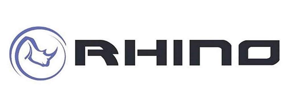 Rhino Mats, Vegas Heel-Proof Salon Mat, Vinyl, Rectangle, 3' Width x 5' Length x 9/16