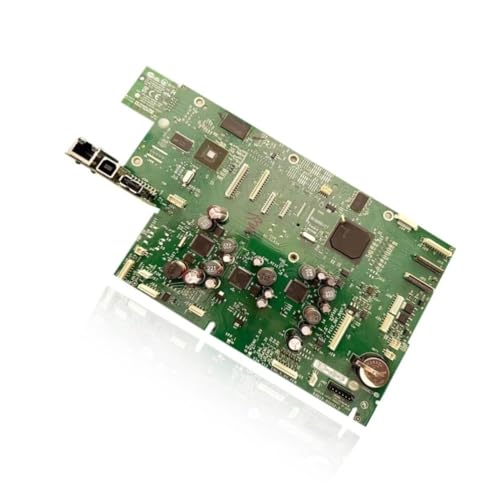 Carte mère HP PageWide Pro 477dw D3Q20-60001 pièce formatage imprimante jet d'encre