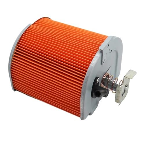 Filtre à air pour Honda CM150 résout les pertes de puissance - 3
