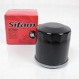 Filtro Olio Filtro Olio Sifam per Moto Yamaha 900 XJ S Diversione 1995 Per 2003 Nuovo