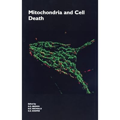 Mitochondria and Cell Death
