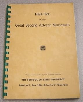 Unknown Binding History of the great Second Advent Movement Book