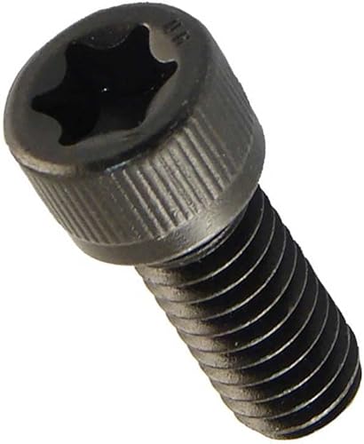 Miniatura 5 de Paquete de 2 tornillos de repuesto para tractor de césped 710-1314A para Ryobi 13AD678G034 13AN688G034 para Bolens 13AM761F065 13AM761F265