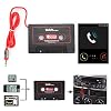 Car Cassette Adapter, MP4 Player, Cassette Player, Computer MD voor Car MP3 CD