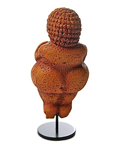Venus von Willendorf Museumsshop Figurine des ateliers Parastone Réplique – vue 3