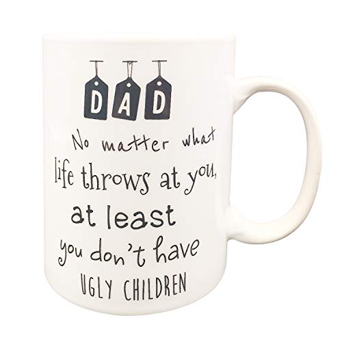 Kibon - Tazza da caffè, bianco-1