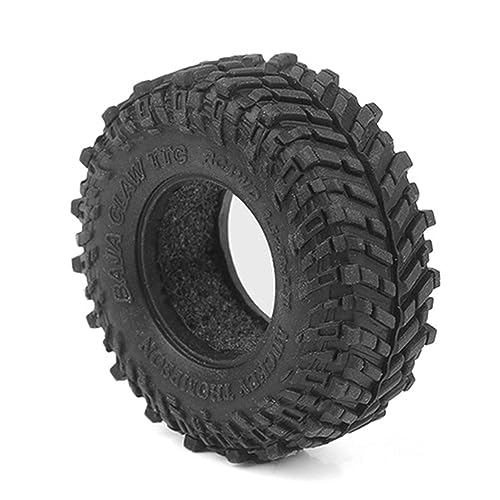 RC4WD Mickey Thompson Baja Claw