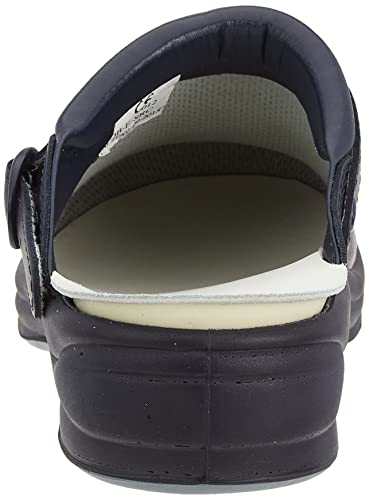 Clog Bonus Liscio Navy Blue 38 - 3