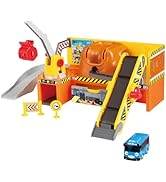 Amazon.co.jp: [バンダイ(BANDAI)] ちびっこバス タヨ 緊急出動