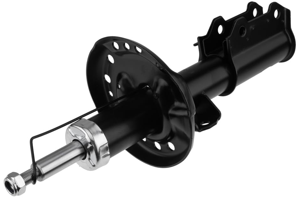 Amortisseur avant droit A-PL-041 : corrigez les vibrations sur Opel Astra et Zafira