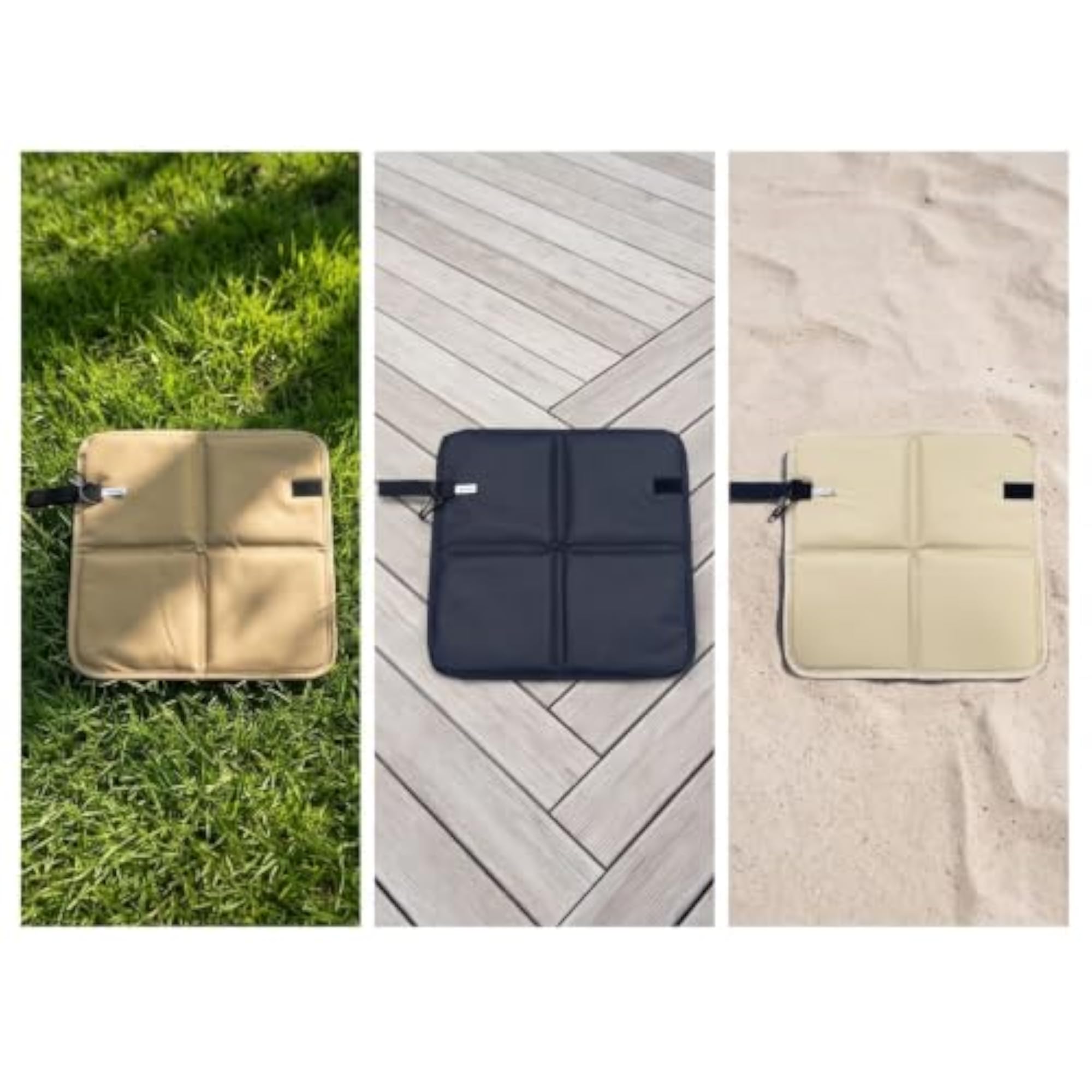 Portable Foldable Seat Cushion Lightweight