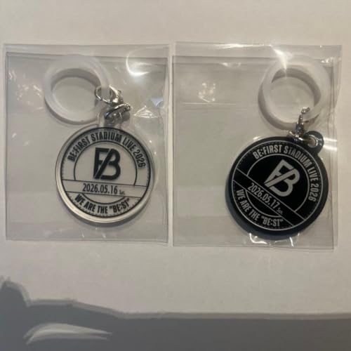 【新品未開封】BE:FIRST 2:BE アクスタ アクリルチャームキーホルダー 新品未開封】BE:FIRST 2:BE アクスタ アクリルチャームキーホルダー