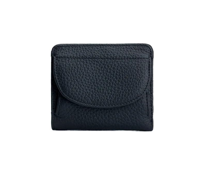 Portefeuille femme senorita multi-cartes doté d'une mini poche et d'un bracelet