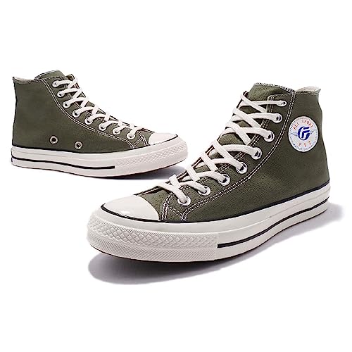 Image of FTZ Canvas Walking, Gyming Shoes Sneakers for Men