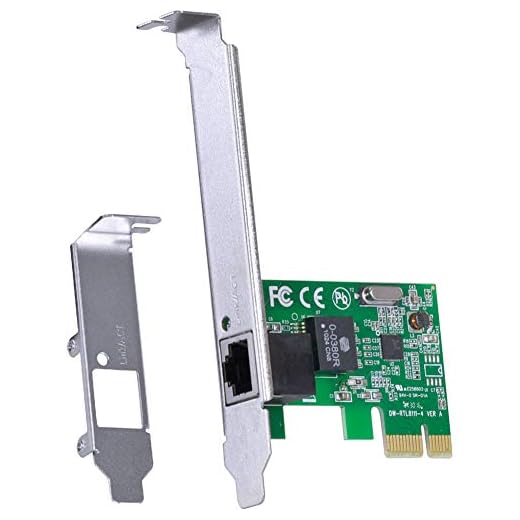 PLACA de REDE 10/100 PCI-E PRV100E, 26260