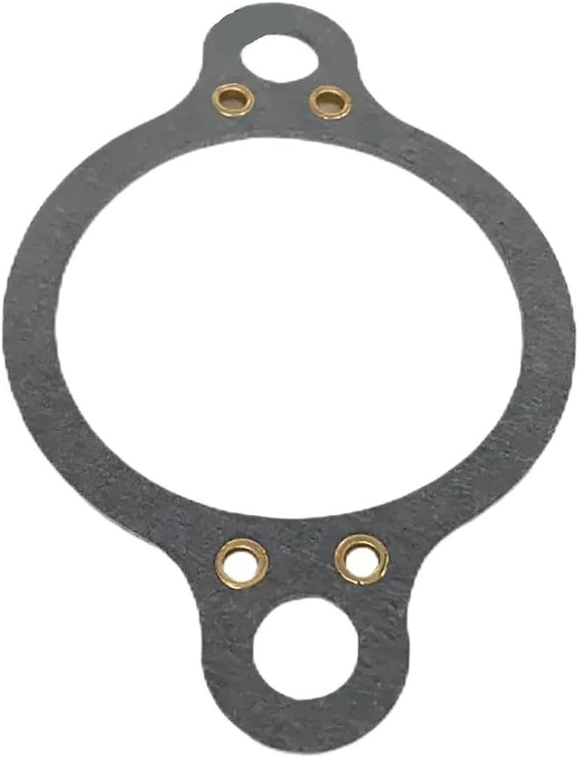 Thermostat Gasket Fit For V6 V8 4.3L 5.0L 5.7L Replace 27-53045Q01 27-53045 53045Q01(1pc)