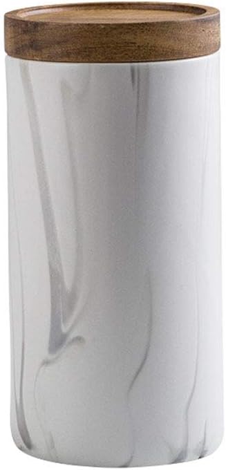 vaso per l'antipasto a lievitazione naturale