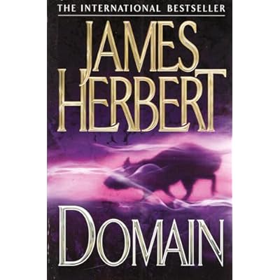James Herbert Domain