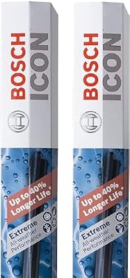 Bosch ICON 28AOE Beam Wiper Review: Fitment Pitfalls & Longevity