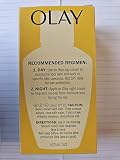 Olay Complete Care SPF 15 Day Fluid Normal/Oily for Women, 3,4 unce by Olay
