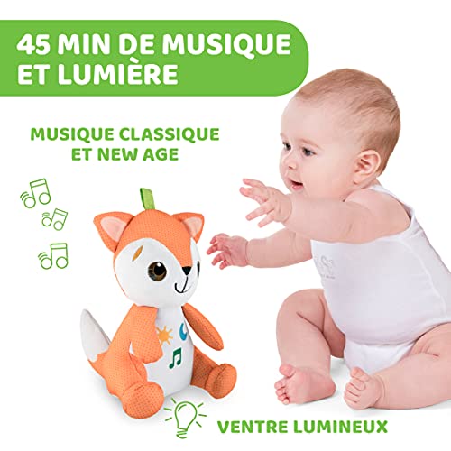 Move & Grow Tapis Gym De La Forêt - vue 6