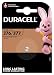 Procter & Gamble 67848 1.5V 377 Battery (2 Pack)