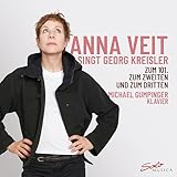 georg kreisler freiheit  Anna Veit singt Georg Kreisler
