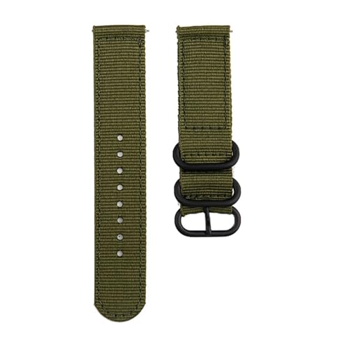 xiaopang 1�� 18mm 20mm 22mm �i�C�����X�g���b�v Vivoactive 6 5 4 4s �o���h �E�H�b�` Venu 3 2 2s 3s SQ Forerunner 970 165 �u���X���b�g���X�g�o���h, 22mm, �A�Z�e�[�g